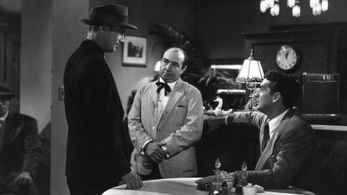 Der Todeskuss Bild 3