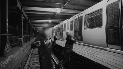 Rocco und seine Brüder - Radikale Aktionskunst aus Berlin Bild 1