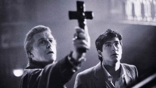 You're So Cool, Brewster! The Story of Fright Night Bild 1