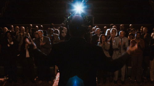 Welcome To Academia Bild 1