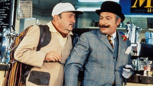 Der Clou der Madame P.P. Bild 3