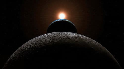 2001: A Space Odyssey - A Look Behind the Future Bild 2