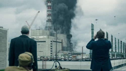 Tchernobyl, la dernière bataille de l'URSS Bild 1