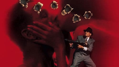 Dillinger - Staatsfeind Nr. 1 Bild 2