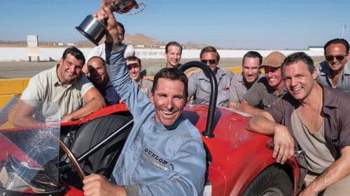 Le Mans 66 - Gegen jede Chance Bild 8