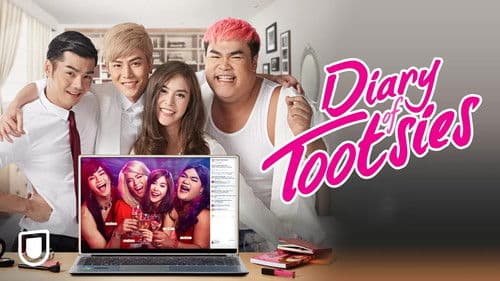 ไดอารี่ตุ๊ดซี่ส์ Bild 2