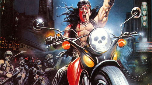 The Riffs - Die Gewalt sind wir Bild 6