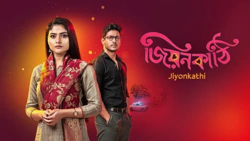 Jiyon Kathi Bild 1
