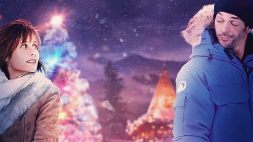 Schlittenfahrt ins Weihnachtsglück Bild 3