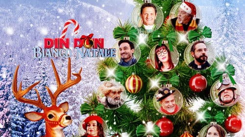 Din Don: Bianco Natale Bild 1
