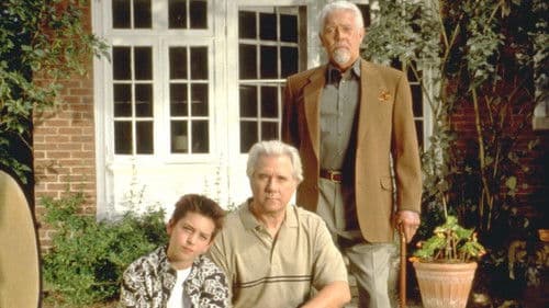 Walter and Henry Bild 1