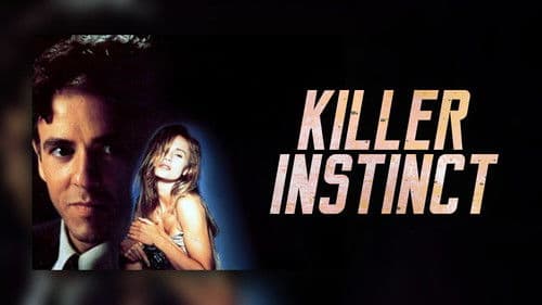 Killer Instinct - Im Netz des Todes Bild 3