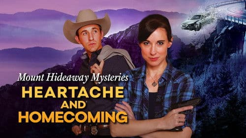 Mount Hideaway Mysteries: Heartache and Homecoming Bild 2