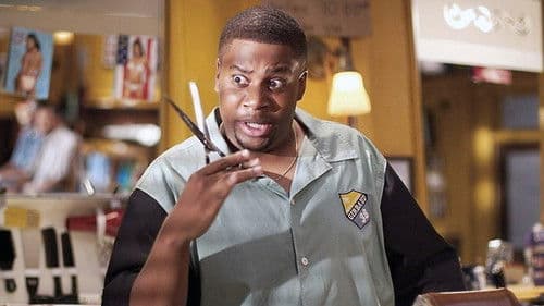 Barbershop 2 - Krass frisiert! Bild 6