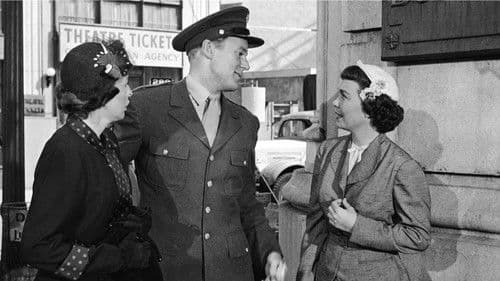 Miracle in the Rain Bild 7