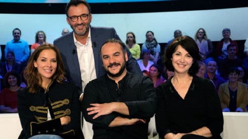 Retour en terre inconnue Bild 1