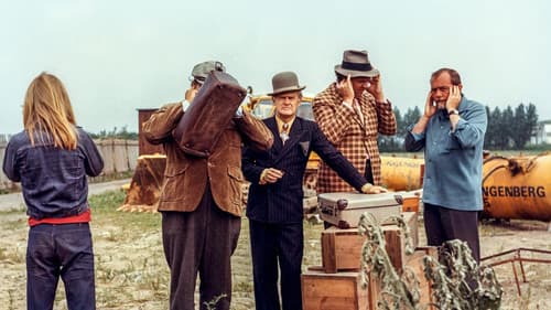 50 Jahre Olsenbande Bild 3