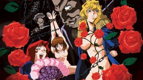 Maya und der Sex-Dämon Bild 1