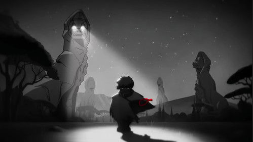 Ninjago Legends: Monstrosity Bild 1