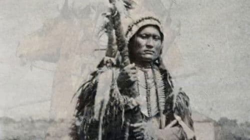 The Great Indian Wars Bild 1