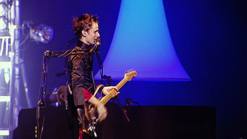 Muse: Hullabaloo - Live At Le Zenith - Paris Bild 8