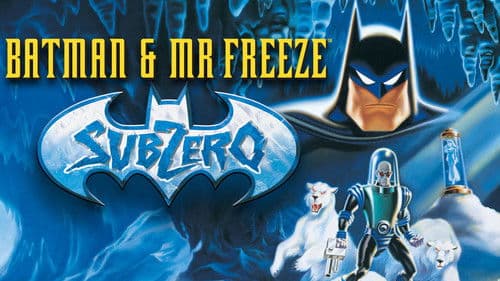 Batman & Mr. Freeze: Eiszeit Bild 8