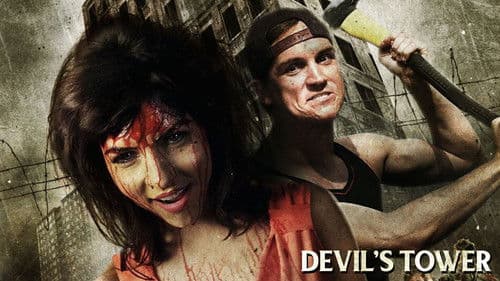 Devil's Tower Bild 6