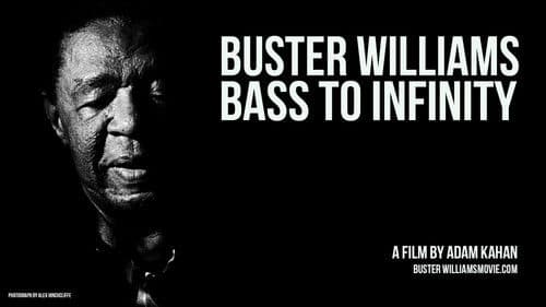 Buster Williams Bass to Infinity Bild 2