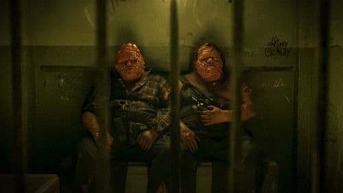 Nobody Sleeps in the Woods Tonight 2 Bild 4