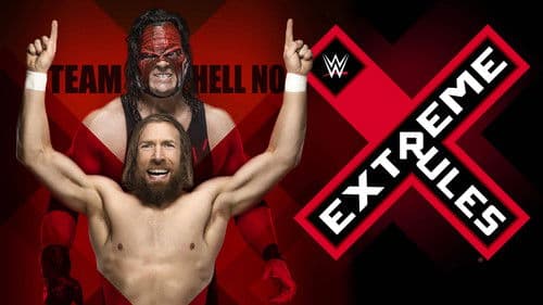 WWE Extreme Rules 2018 Bild 2
