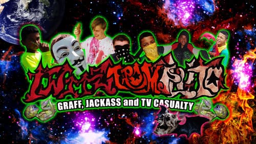 Twitz from Pluto: Graff, Jackass and TV Casualty Bild 1