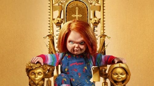 Chucky Bild 5