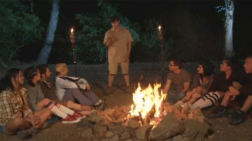 Official Survivor Parody Bild 1