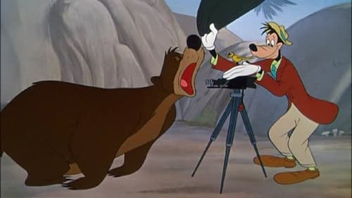 Goofy's Fotos Bild 1