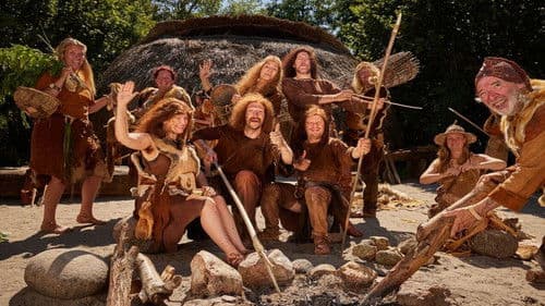 Welkom in de prehistorie Bild 2