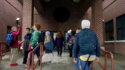 Auf der Suche nach dem Weihnachtsmann Bild 1