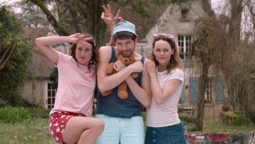 Das Familienfoto Bild 3