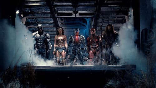 Justice League Bild 3