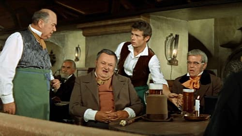 Die Wirtin von der Lahn Bild 5