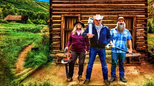 Home Rescue - Wohnen in der Wildnis Bild 8