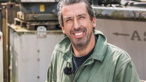 Steel Buddies – Stahlharte Geschäfte Bild 5