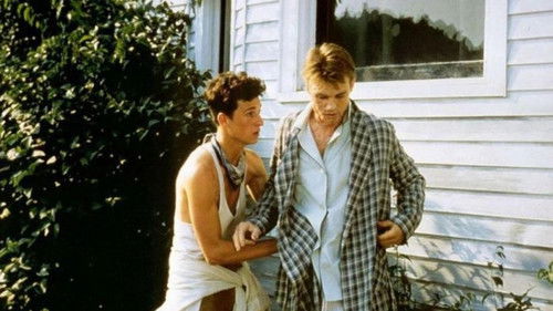 In a Shallow Grave Bild 1