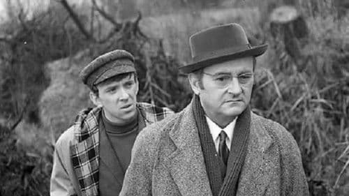 Na kolejích čeká vrah Bild 1