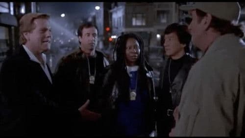 Fahr zur Hölle Hollywood Bild 6