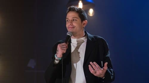 Pete Davidson: Alive from New York Bild 1