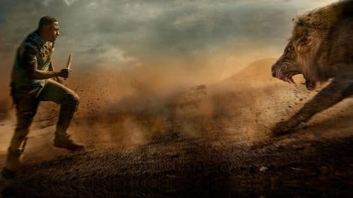 Beast - Jäger ohne Gnade Bild 1