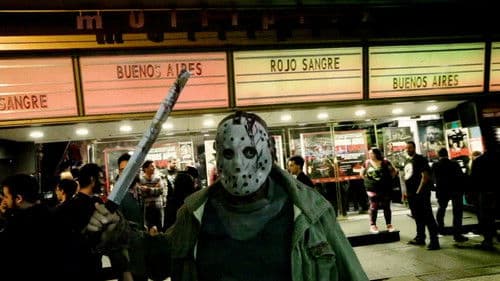 Culto al terror Bild 3