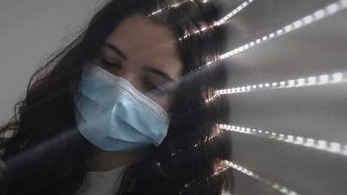 Unha illa no medio do mar Bild 3