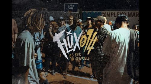 Flux014: os rolês da quebrada Bild 1