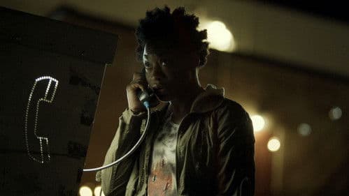 She Never Died Bild 3